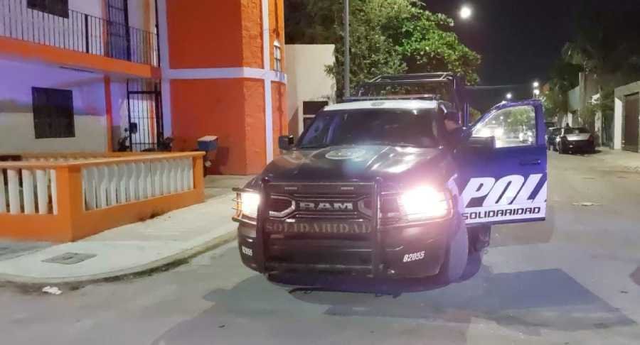 Descubren cuerpo sin vida en la colonia El Pedregal de Playa del Carmen 1 1