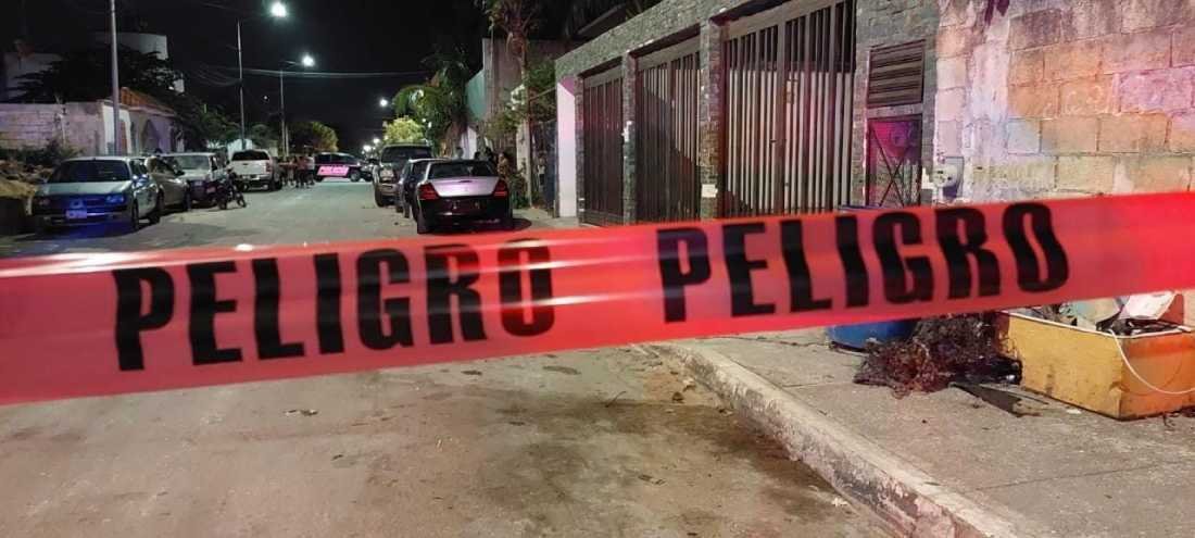Descubren cuerpo sin vida en la colonia El Pedregal de Playa del Carmen