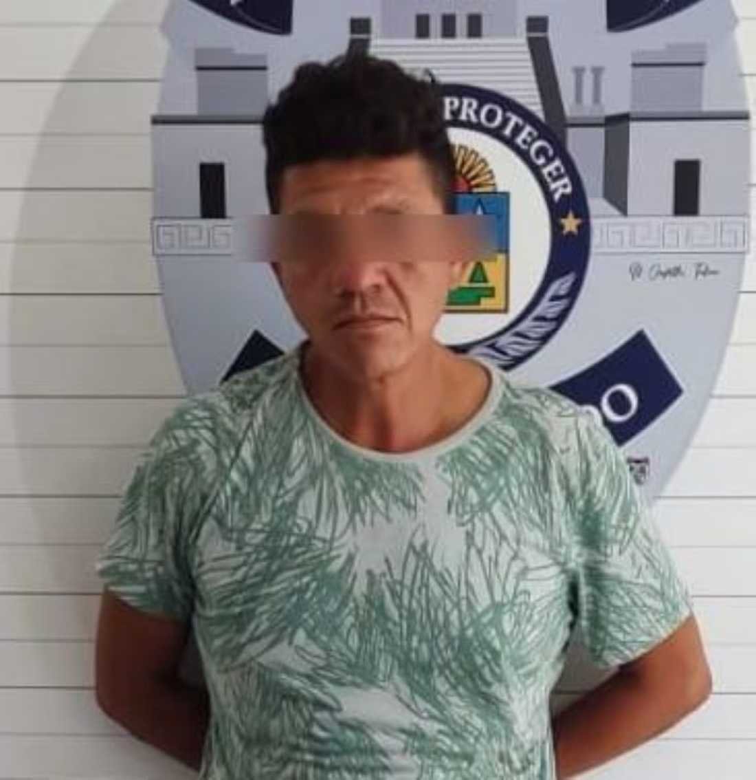 Detenido en Cancún por Exigir Pagos de Protección