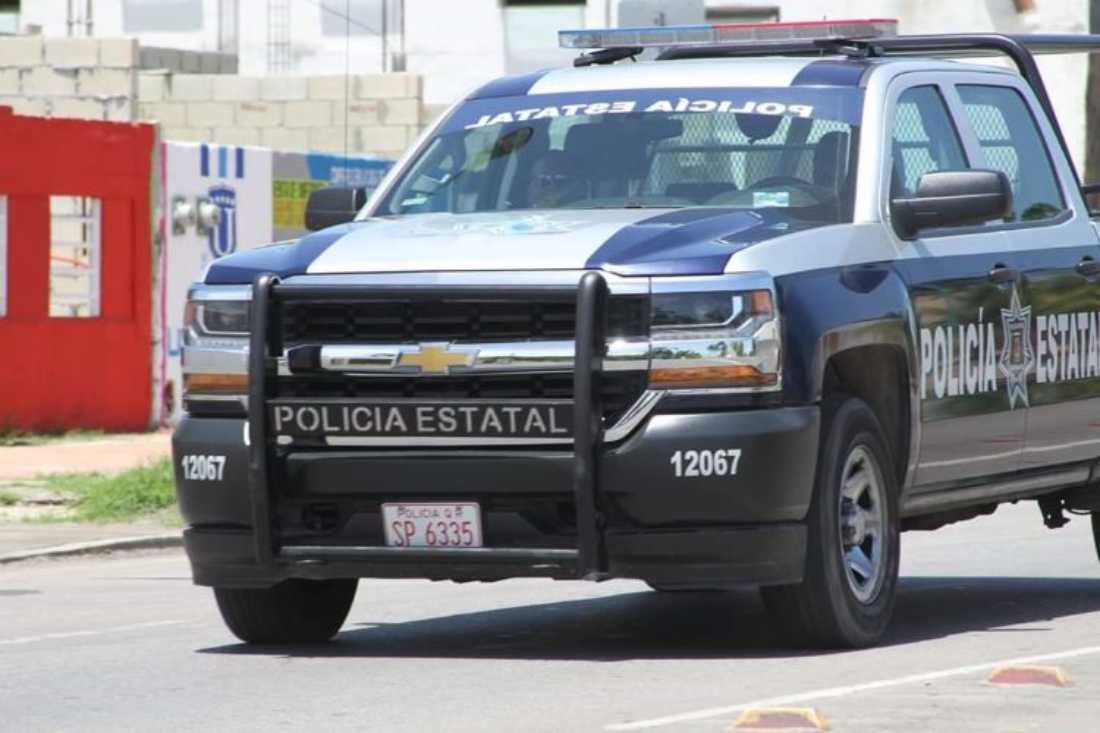 Detenido por Violencia y Robo en la Colonia Payo Obispo
