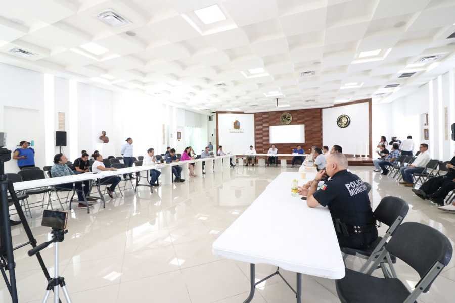 El gobierno de Solidaridad impulsa la mejora de la movilidad en beneficio de sus ciudadanos 1