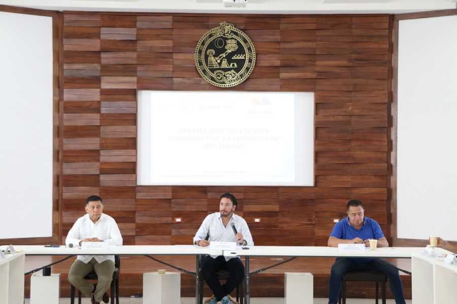 El gobierno de Solidaridad impulsa la mejora de la movilidad en beneficio de sus ciudadanos 2