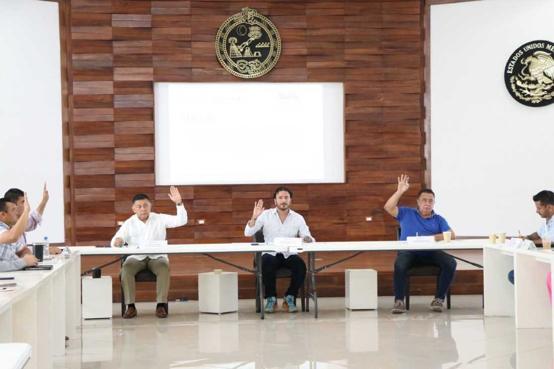 El gobierno de Solidaridad impulsa la mejora de la movilidad en beneficio de sus ciudadanos