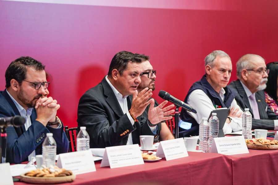 Estrategia Nacional de Movilidad 2023-2042: Hacia una reducción del 50% en las víctimas de accidentes viales 2 Estrategia Nacional de Movilidad 2023 2042 Hacia una reduccion del 50 en las victimas de accidentes viales 2 1
