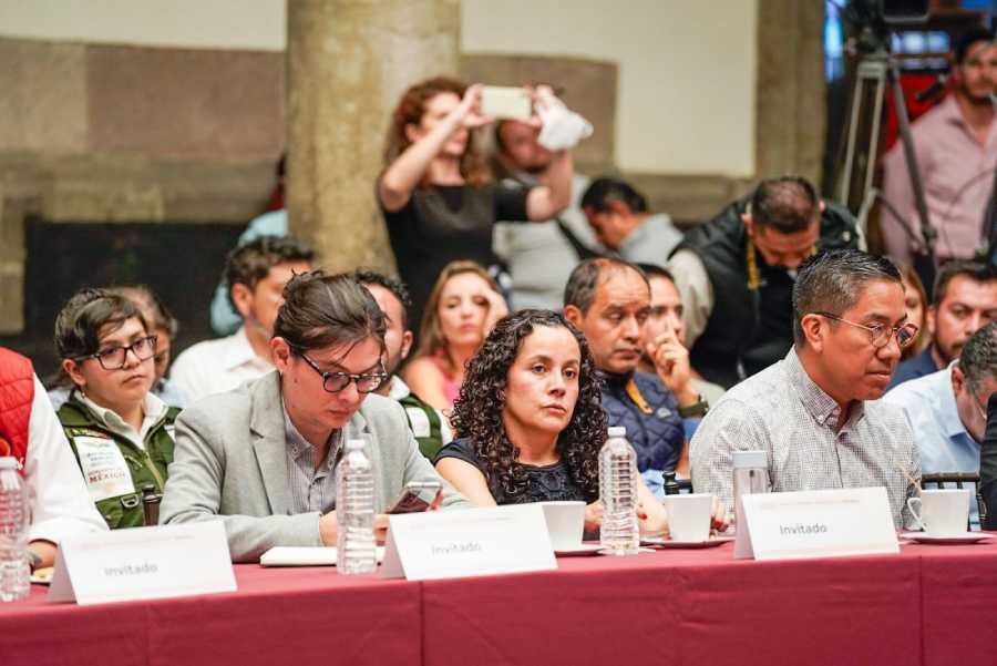 Estrategia Nacional de Movilidad 2023-2042: Hacia una reducción del 50% en las víctimas de accidentes viales 3 Estrategia Nacional de Movilidad 2023 2042 Hacia una reduccion del 50 en las victimas de accidentes viales 3