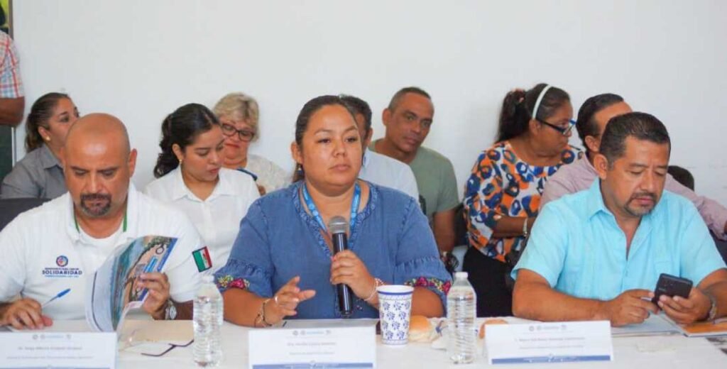 Estrechando lazos entre el gobierno municipal y el turismo europeo 2