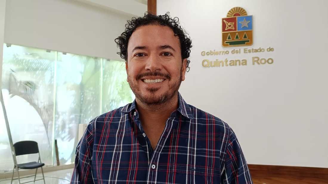 Exigen accesibilidad en estacionamiento de Playa del Carmen para personas con discapacidad