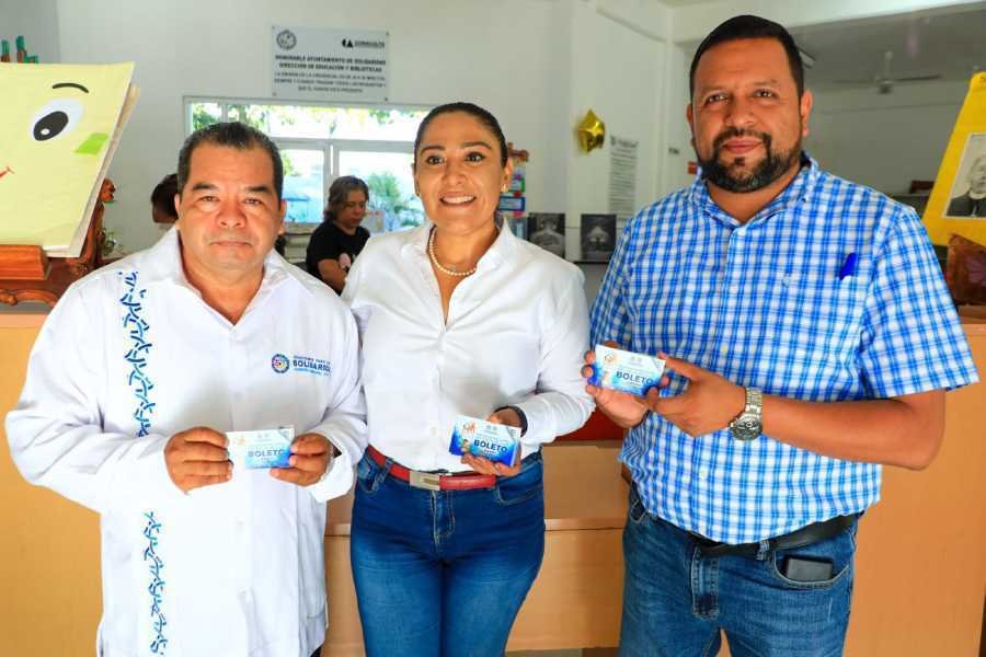 Feria del Carmen Una Experiencia Ludica y Gratuita para los Pequenos 1