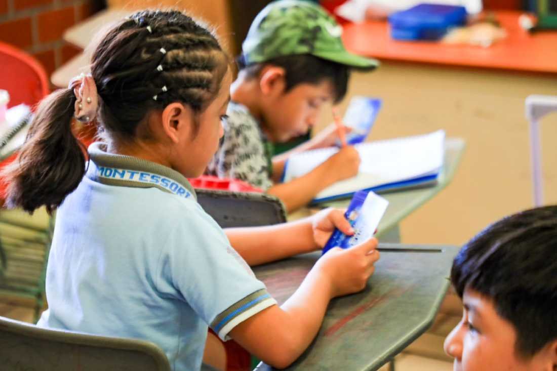 Feria del Carmen: Una Experiencia Lúdica y Gratuita para los Pequeños