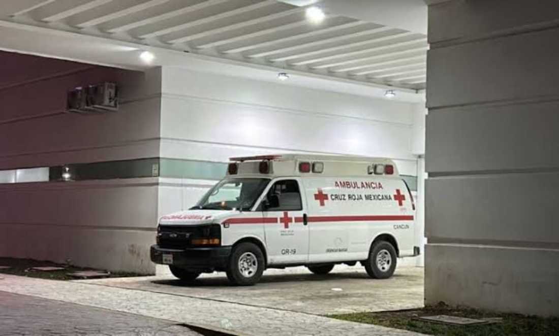 Fracasa intento de homicidio en Villas Otoch Paraíso de Cancún