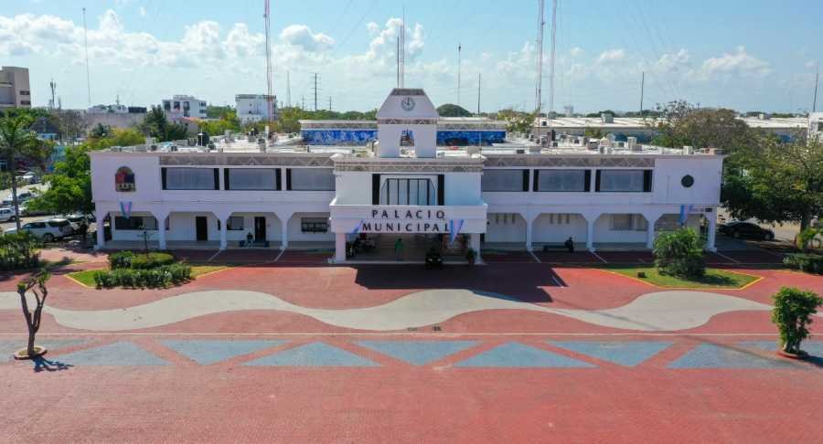 Gobierno de Lili Campos garantiza total transparencia en declaraciones patrimoniales 1 Gobierno de Lili Campos garantiza total transparencia en declaraciones patrimoniales 1