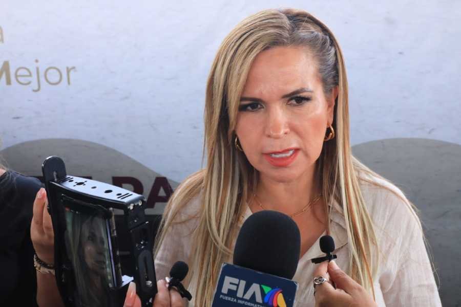 Gobierno de Lili Campos garantiza total transparencia en declaraciones patrimoniales 2 Gobierno de Lili Campos garantiza total transparencia en declaraciones patrimoniales 2