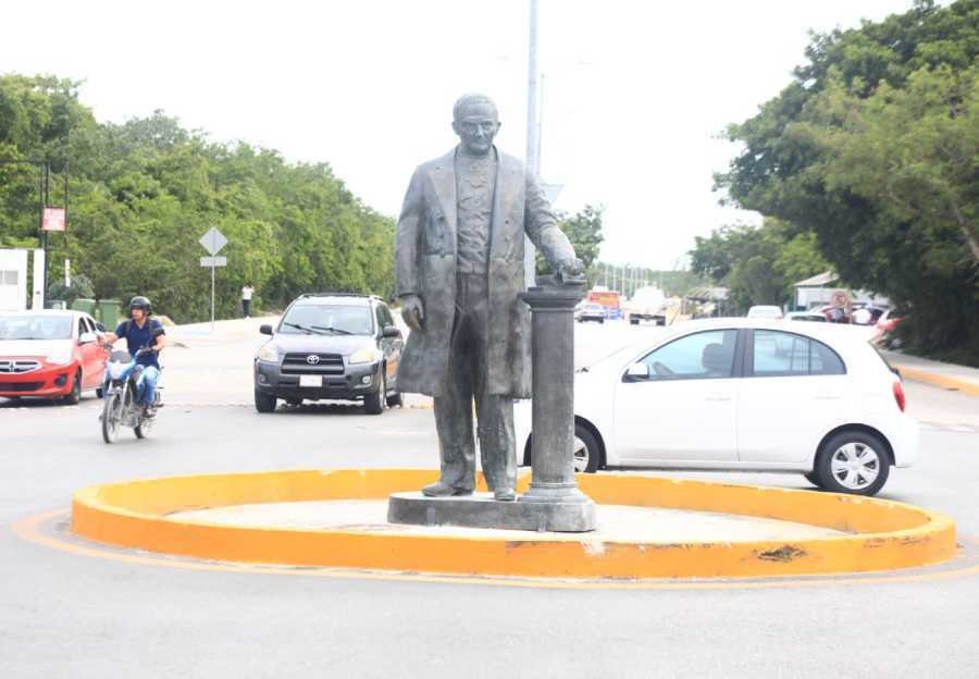 Gobierno municipal de Solidaridad fortalece el arraigo e identidad de sus habitantes 1 Gobierno municipal de Solidaridad fortalece el arraigo e identidad de sus habitantes 1