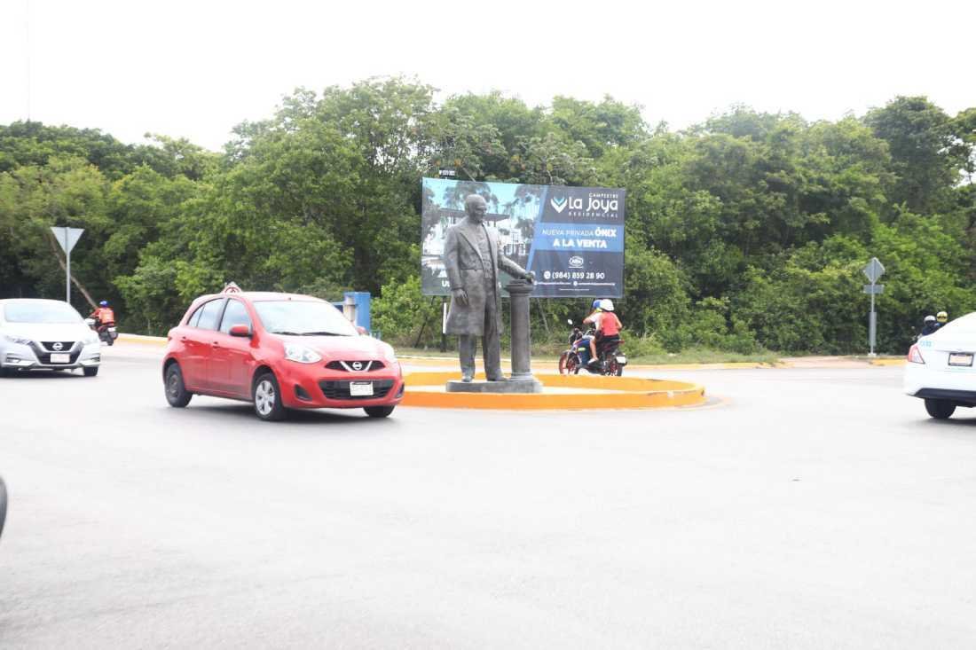 Gobierno municipal de Solidaridad fortalece el arraigo e identidad de sus habitantes