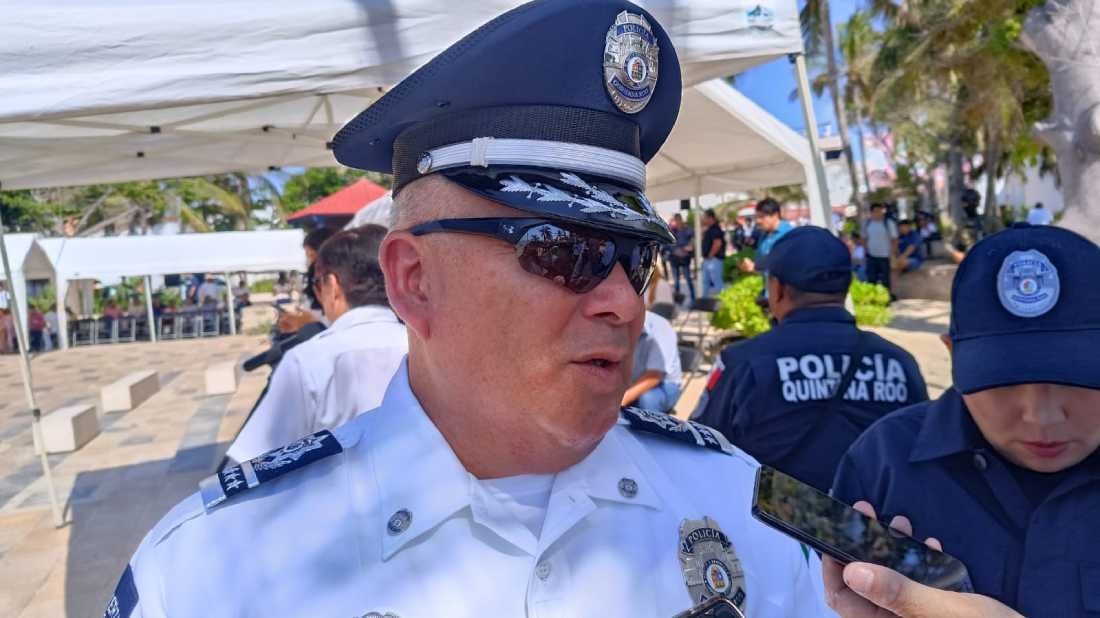 Incrementa el número de detenciones en Solidaridad en lo que va del 2023, tras operativos en bares