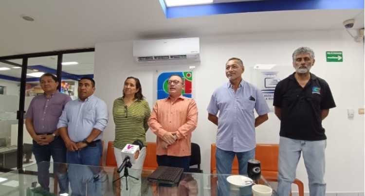 Ingenieros urgen la construccion de un nuevo anillo periferico en Playa del Carmen 1