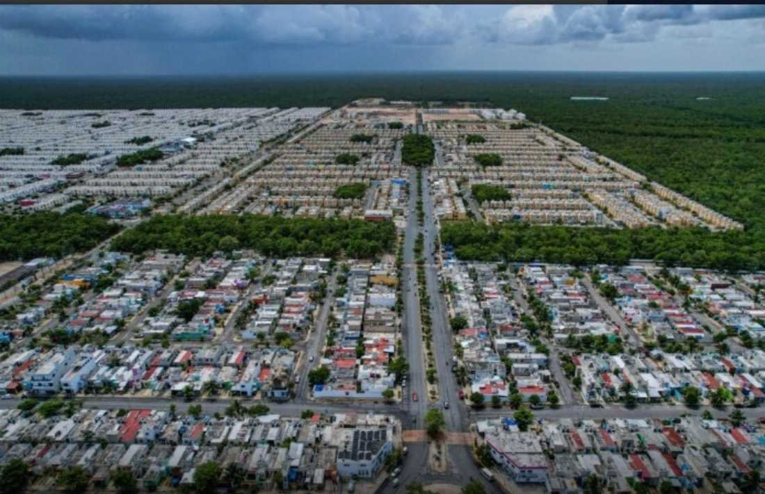 Ingenieros urgen la construcción de un nuevo anillo periférico en Playa del Carmen