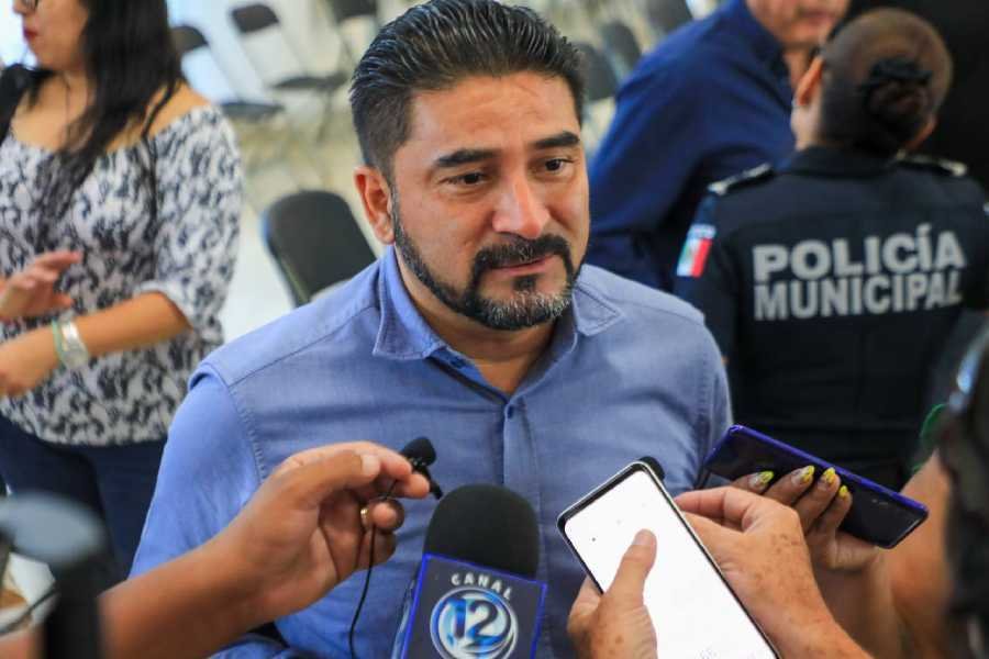 La ciudadania de Solidaridad deposita su confianza en la gestion transparente de Lili Campos 1