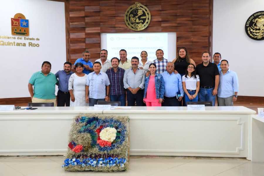 La ciudadania de Solidaridad deposita su confianza en la gestion transparente de Lili Campos 2