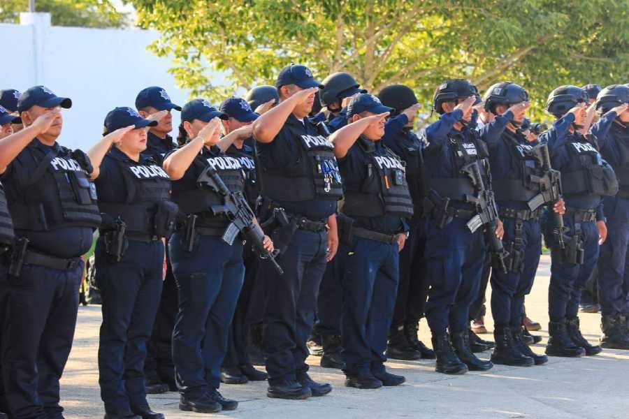 Lili Campos Un firme rechazo a la corrupcion y un compromiso con la ley en Solidaridad 1