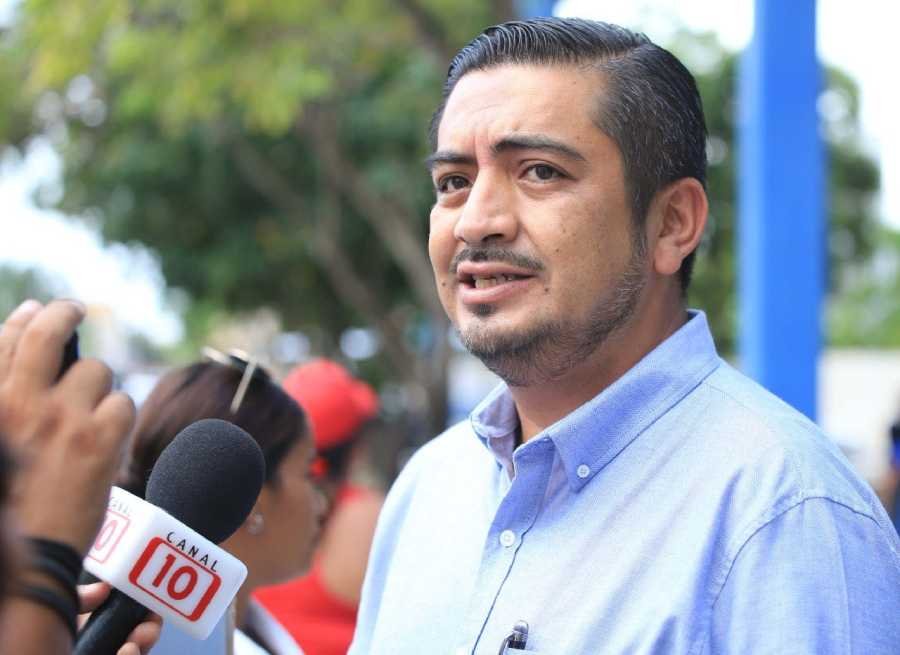 Llamado a la prevención de golpes de calor: Prioridad de la administración de Lili Campos 1 Llamado a la prevencion de golpes de calor Prioridad de la administracion de Lili Campos 1