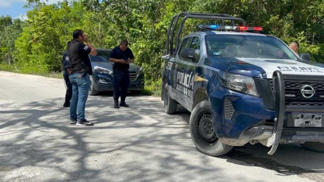 Macabro hallazgo en la Colonia El Pedregal: Encuentran cuerpo envuelto en bolsa