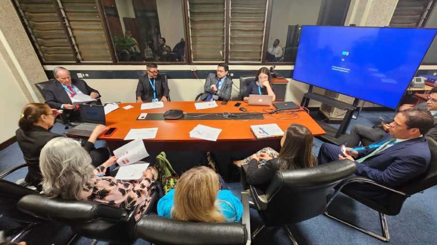 Mexico comparte innovadoras soluciones para combatir el deficit habitacional en America Latina y el Caribe 1