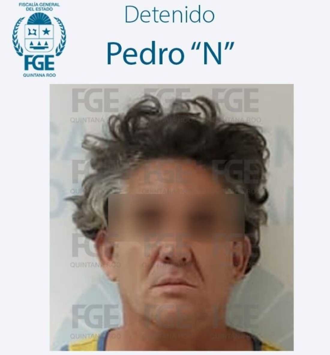 Operativos en Playa del Carmen: Arresto y Decomiso de Drogas en Domicilios