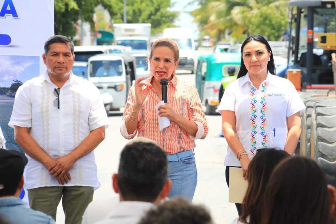 Puerto Aventuras se Renueva bajo el Liderazgo de Lili Campos
