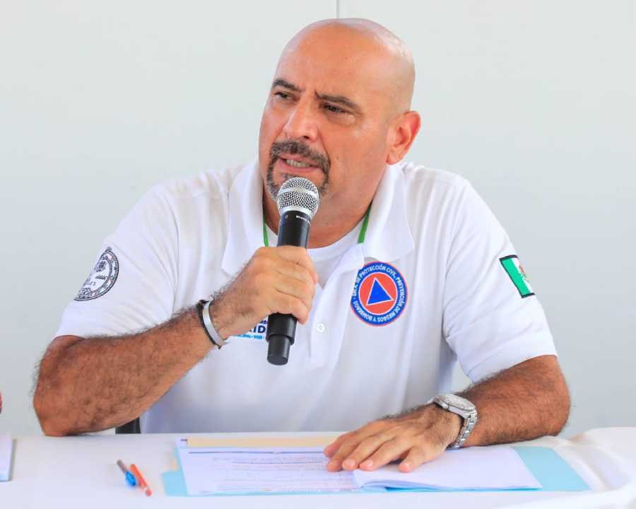 Puerto Aventuras se prepara para enfrentar la temporada de huracanes 2023 1