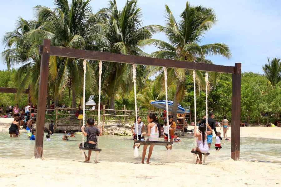 Punta Esmeralda la 5ta mejor playa en Latinoamerica 2