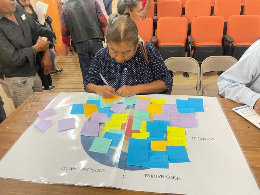 Sedatu impulsa el desarrollo urbano en 18 estados con una inversion millonaria 1
