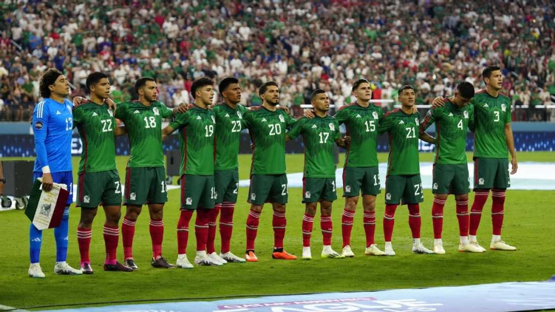 Selección Mexicana: Reflexiones tras la Nations League y Desafíos por Enfrentar en la Copa Oro