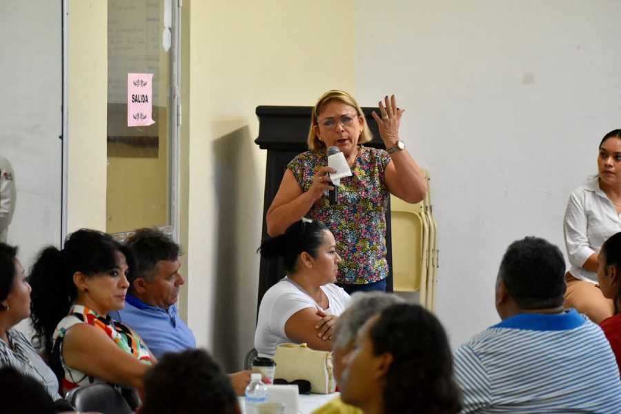 Sindicato de taxistas "Lázaro Cárdenas del Río" cumple su compromiso y entrega finiquito de colecta de defunción a beneficiarios 2 Sindicato de taxistas Lazaro Cardenas del Rio cumple su compromiso y entrega finiquito de colecta de defuncion a beneficiarios 2