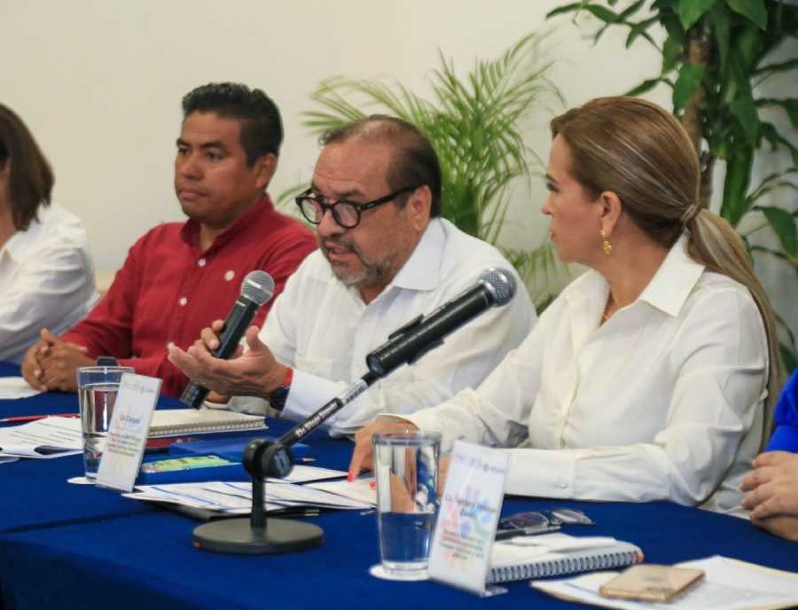 Solidaridad anfitriona de la Cumbre Iberoamericana de Ciudades Turisticas 1