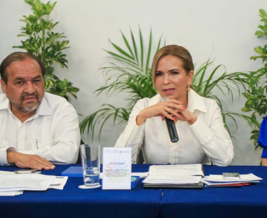 Solidaridad, anfitriona de la Cumbre Iberoamericana de Ciudades Turísticas