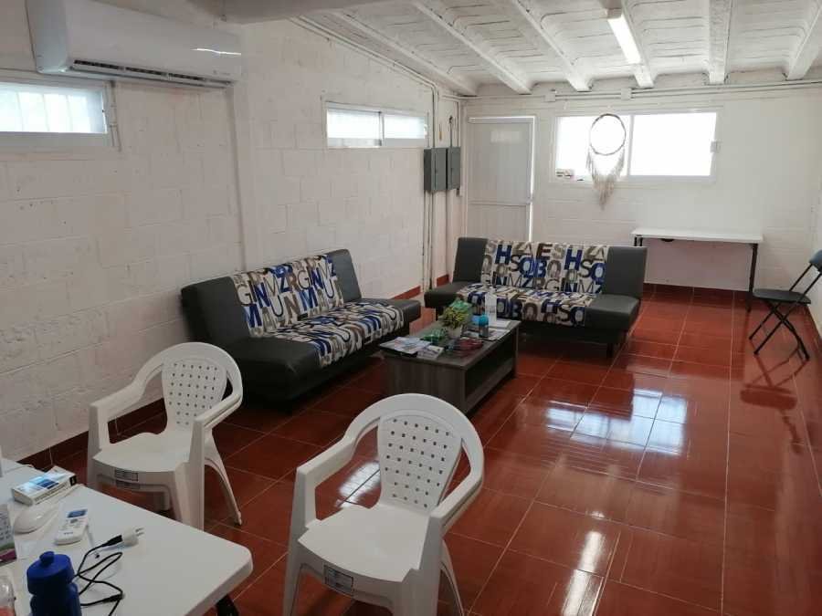 Solidaridad muestra su compromiso con los refugiados en el Dia Mundial de los Desplazados 1