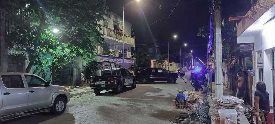 Tragedia en Playa del Carmen Hombre pierde la vida tras caer de un segundo piso 1