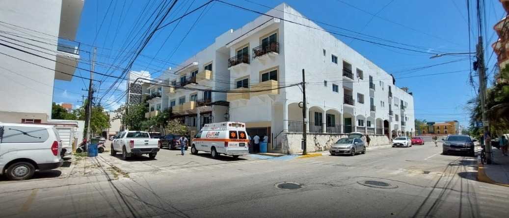 Trágico desenlace en el Hotel La Pasión de Playa del Carmen tras el fatídico infarto de un hombre