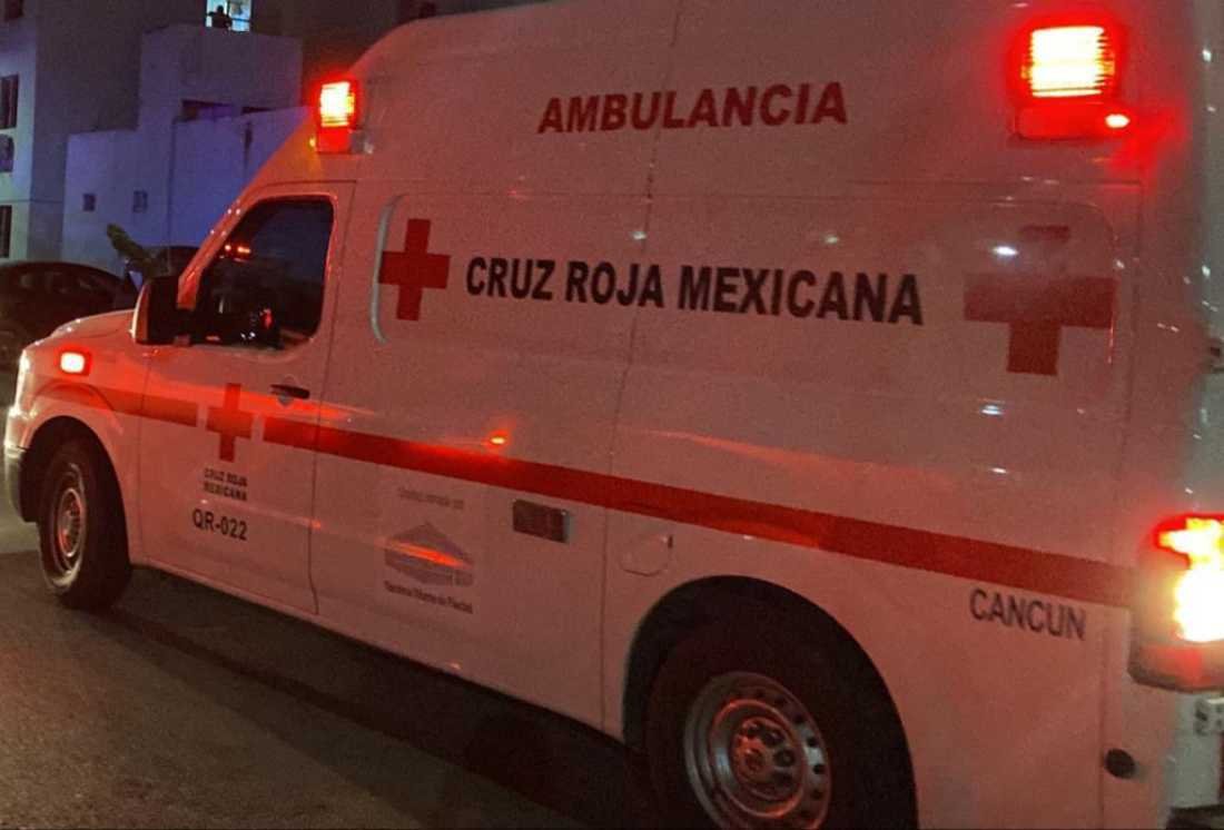 Trágico suceso en Cancún: Sicarios arrebatan la vida de un hombre en la SM 91
