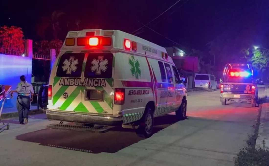 Trágico suceso en Puerto Cancún: Trabajador fallece tras negarse a prestar 1500 pesos