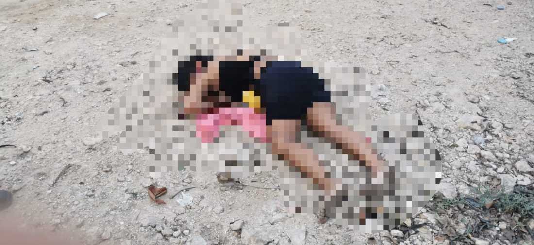 Trágico suceso en Tulum: Mujer pierde la vida en un ataque a sangre fría