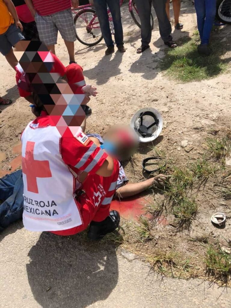 Tragico suceso en zona rural de Othon P. Blanco Hombre fallece tras recibir seis disparos 1