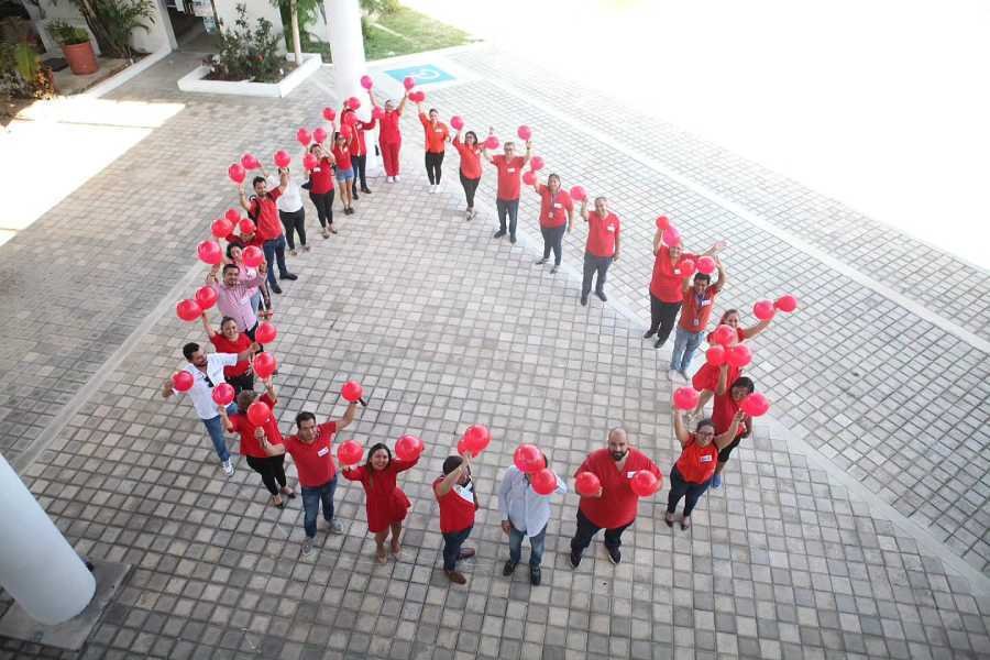 Uniendo fuerzas por la vida: El Gobierno de Solidaridad impulsa la donación de sangre 1 Uniendo fuerzas por la vida El Gobierno de Solidaridad impulsa la donacion de sangre 1