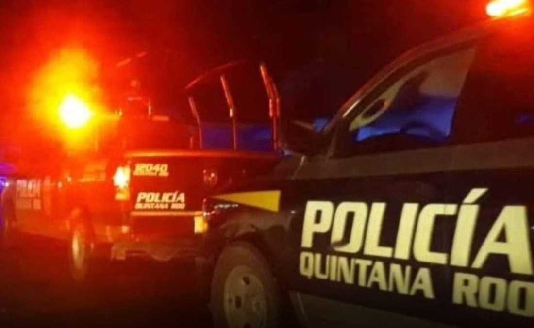 Violento asalto en Othón P. Blanco: Agresión y tiroteo en una comunidad