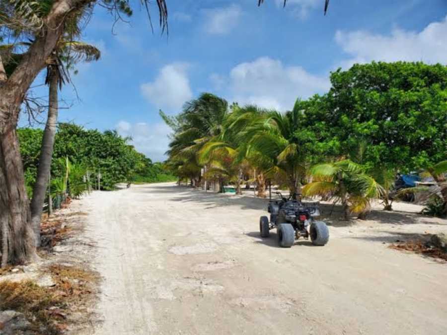Violento enfrentamiento en Mahahual deja dos muertos y dos heridos 1
