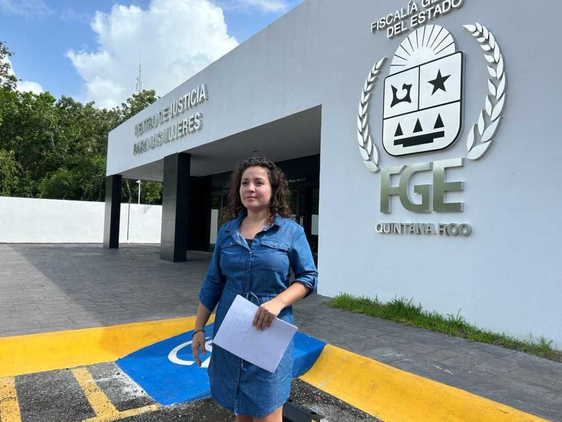 Alumna de la Uaqroo en Playa del Carmen denuncia acoso y discriminación