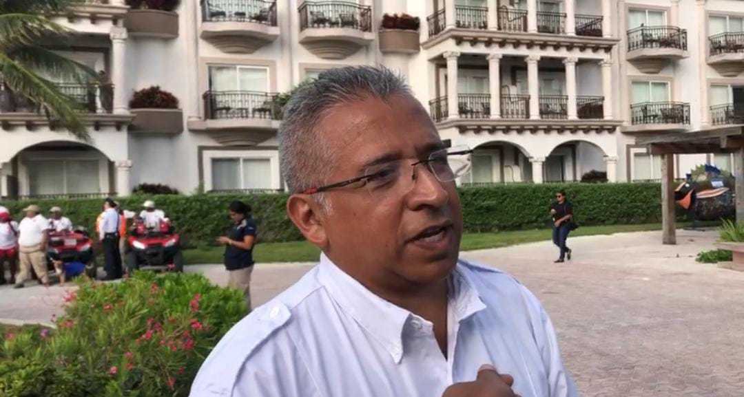 Ángeles Verdes proyecta un aumento del 50% en sus servicios durante las vacaciones en Quintana Roo