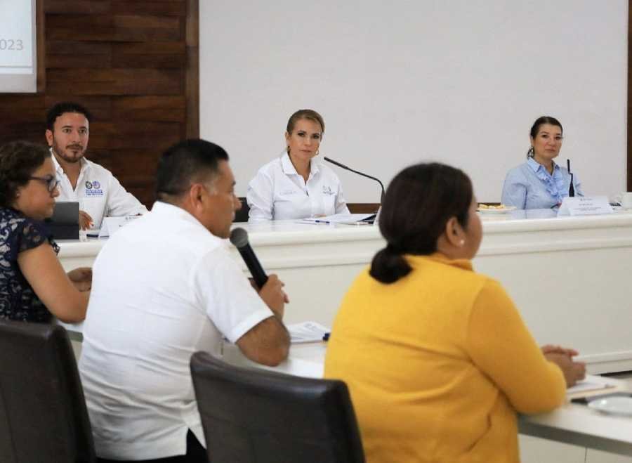 Aprobados importantes acuerdos en beneficio de la comunidad solidarense 1