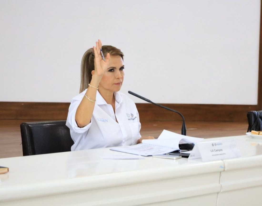 Aprobados importantes acuerdos en beneficio de la comunidad solidarense